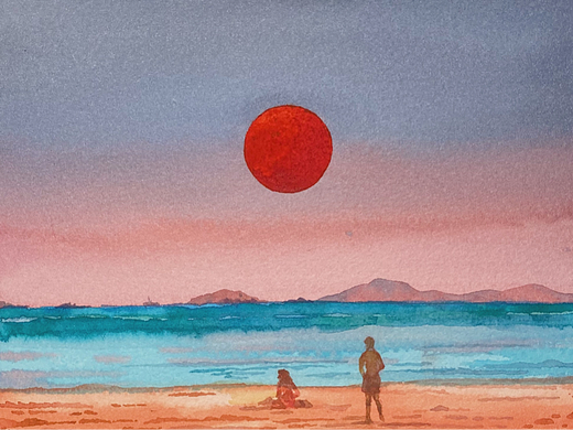 夏日碎片6