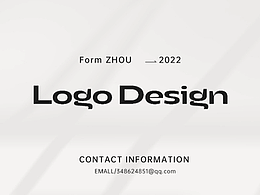 logo设计合集2022