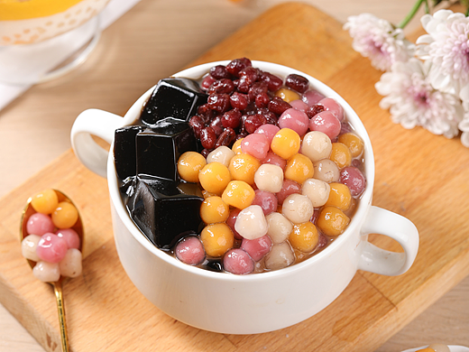 黑糖芋圆_素材网站_图片免费下载-zcool站酷