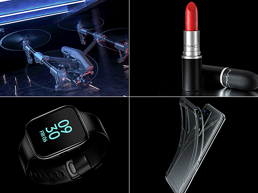 三维建模练习（个人主页-ZNTkzODM0NjA=） - 产品 - 站酷设计师小惠丫原创素材 - 站酷ZCOOL