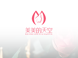 化妝品logo/VI提案