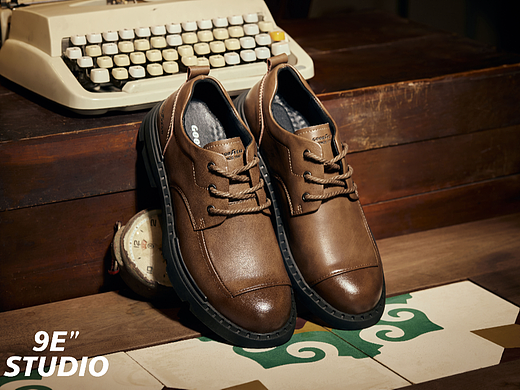 静物摄影 | 固特异 ✖ 9E STUDIO（个人主页-ZNjE1OTE2MzY=） - 产品摄影 - 站酷设计师九易视觉原创素材 - 站酷ZCOOL