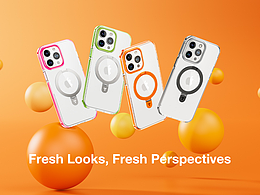 图拉斯海外独立站和旗舰店营销页面