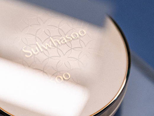 静物摄影|Sulwhasoo