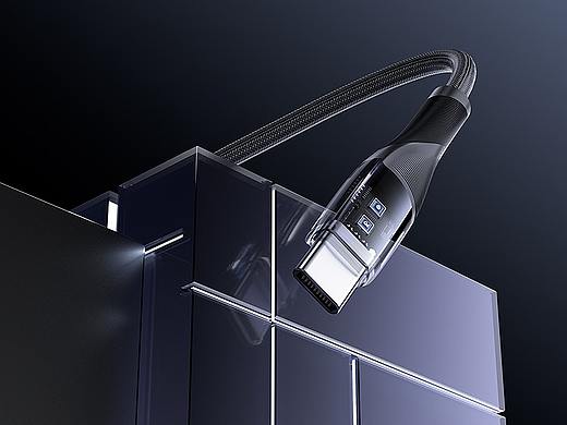 产品渲染〖数据线 / 手机壳 / 耳机 / 户外风扇〗