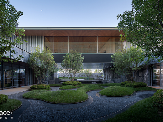 【场所叙事-建筑摄影】阳光城翡丽湾