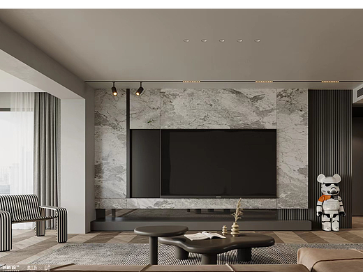 山乙建设|湘江壹号