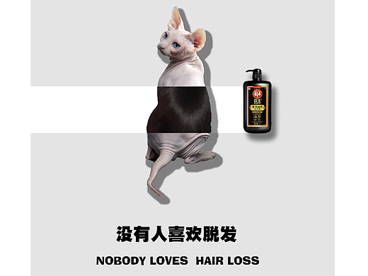 学院奖——霸王洗发水