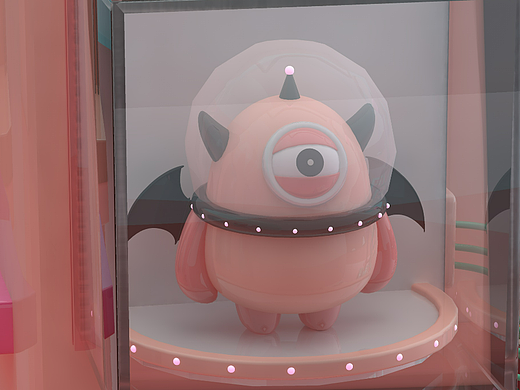 C4D打卡（三）