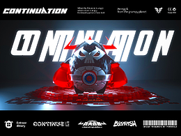 BOORISH · ONE 莽夫壹号