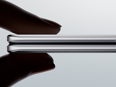 vivo XFold3 Series