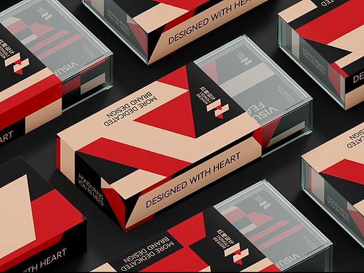 红里Design 丨 品牌全案设计