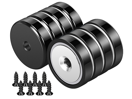 亚马逊32X8mm-8Pcs黑色锅磁主图精修