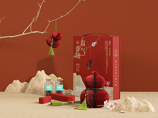 十八纸——弥香宝葫芦