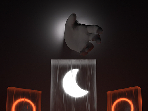 三巨石（个人主页-ZNTkzMjkwNDg=） - 场景 - 站酷设计师小港设计原创素材 - 站酷ZCOOL