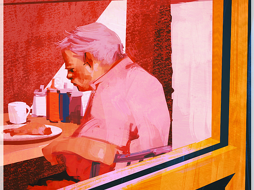 每日亂涂～第二季 2/365