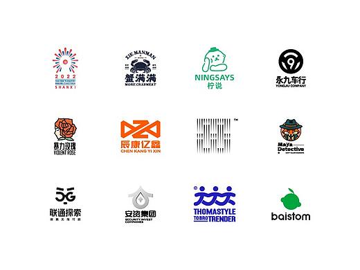 LOGO LOGO LOGO设计 LOGO设计