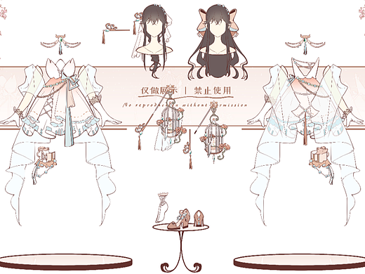 花蕊初绽