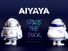 艾鸭鸭-AIYAYA