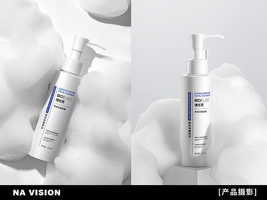 护肤品摄影 | 博优研 