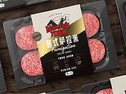 意式萨拉米 & 脆皮热狗肠