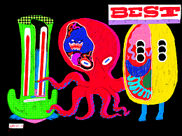 illustration 2022