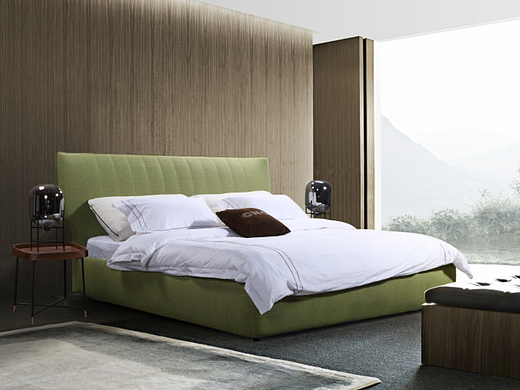 家具摄影，床垫拍摄，精致床垫现场拍摄图