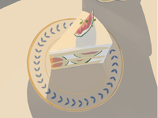画师繁星2.0 第二期第三周