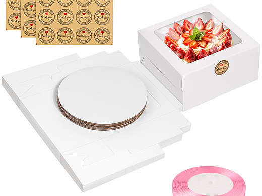 蛋糕盒亚马逊（个人主页-ZNjg3MTY5MzI=） - 其他平面 - 站酷设计师啵啵菠萝冰原创素材 - 站酷ZCOOL