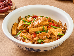 38：面食主食摄影03