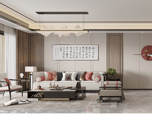 翩若惊鸿，婉若游龙。