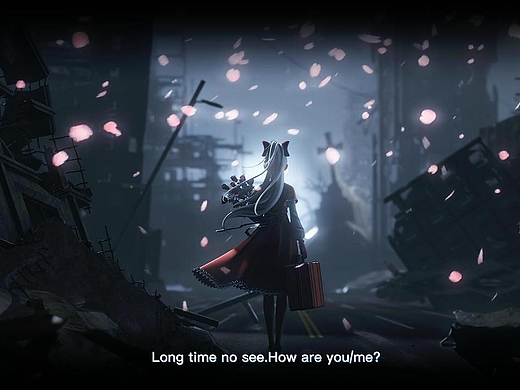 How are you？（个人主页-ZNjQ3ODczNjA=） - 动画/影视 - 站酷设计师MUNABU学原创素材 - 站酷ZCOOL