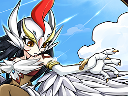 中国古代神话之精卫填海