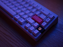 客制化键盘-DOT65