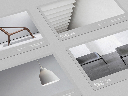 装饰 / 空间 / 大都会家具设计中心