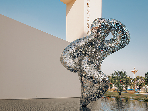 东莞黄江科技公园|建筑摄影