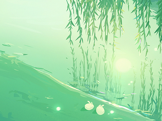 速途练习—— 柳