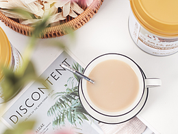 富硒铁棍山药粉