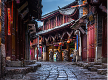 工业建筑之古瓦砖详情页