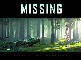 Missing
