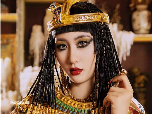 游戏角色cosplay（个人主页-ZNjQxMTAxNjQ=） - 修图/后期 - 站酷设计师么么鱼花园原创素材 - 站酷ZCOOL