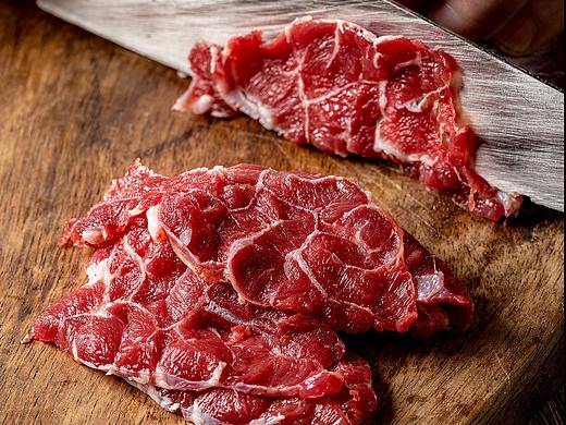 深圳美食摄影--电商生鲜牛肉拍摄
