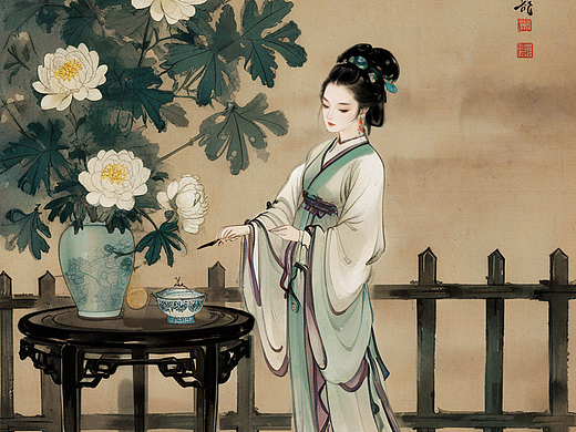 清平调