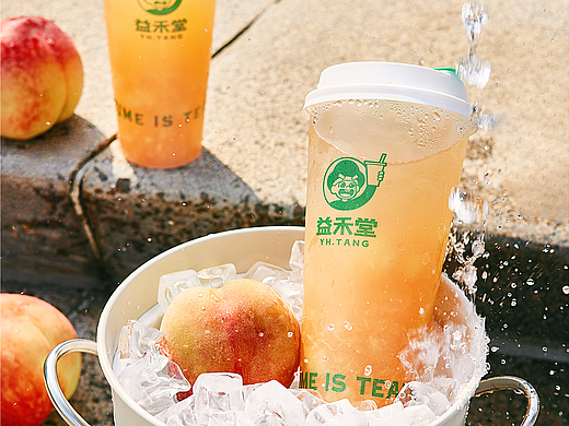 是盛夏即将到来的味道