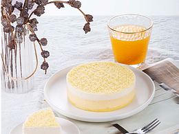 别人家的小蛋糕