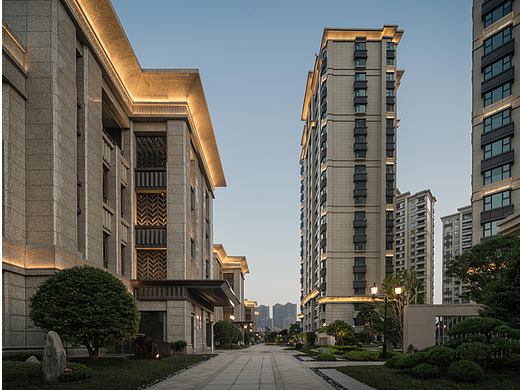 无锡百合国际花园