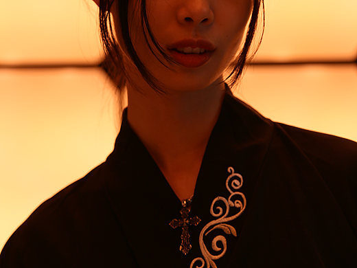 武侠-我不准备杀死比尔@刘蝶（个人主页-ZNjg4MzM0ODQ=） - 人像摄影 - 站酷设计师曹晋华原创素材 - 站酷ZCOOL