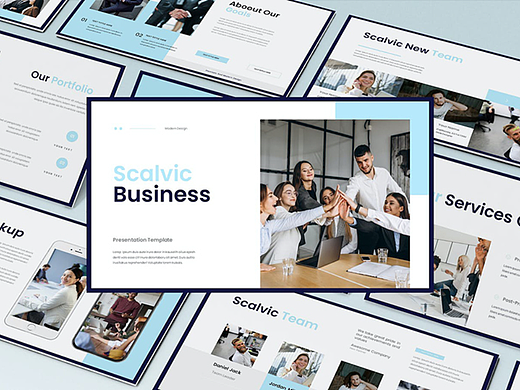 簡約精美團(tuán)隊介紹企業(yè)簡介商業(yè)計劃商務(wù)通用PPT模板