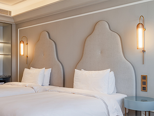 美居酒店×力莱影像（个人主页-ZNjQ1MDIwMzI=） - 环境/建筑摄影 - 站酷设计师力莱影像原创素材 - 站酷ZCOOL