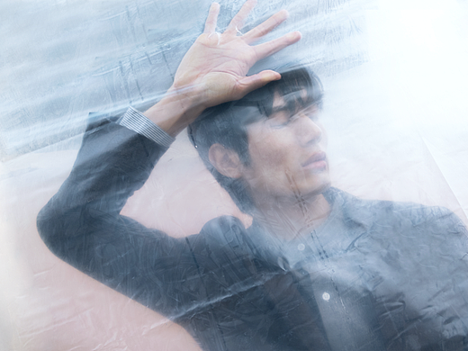 卡片机拍摄 ｜ 艺术实验短片《白日 梦》